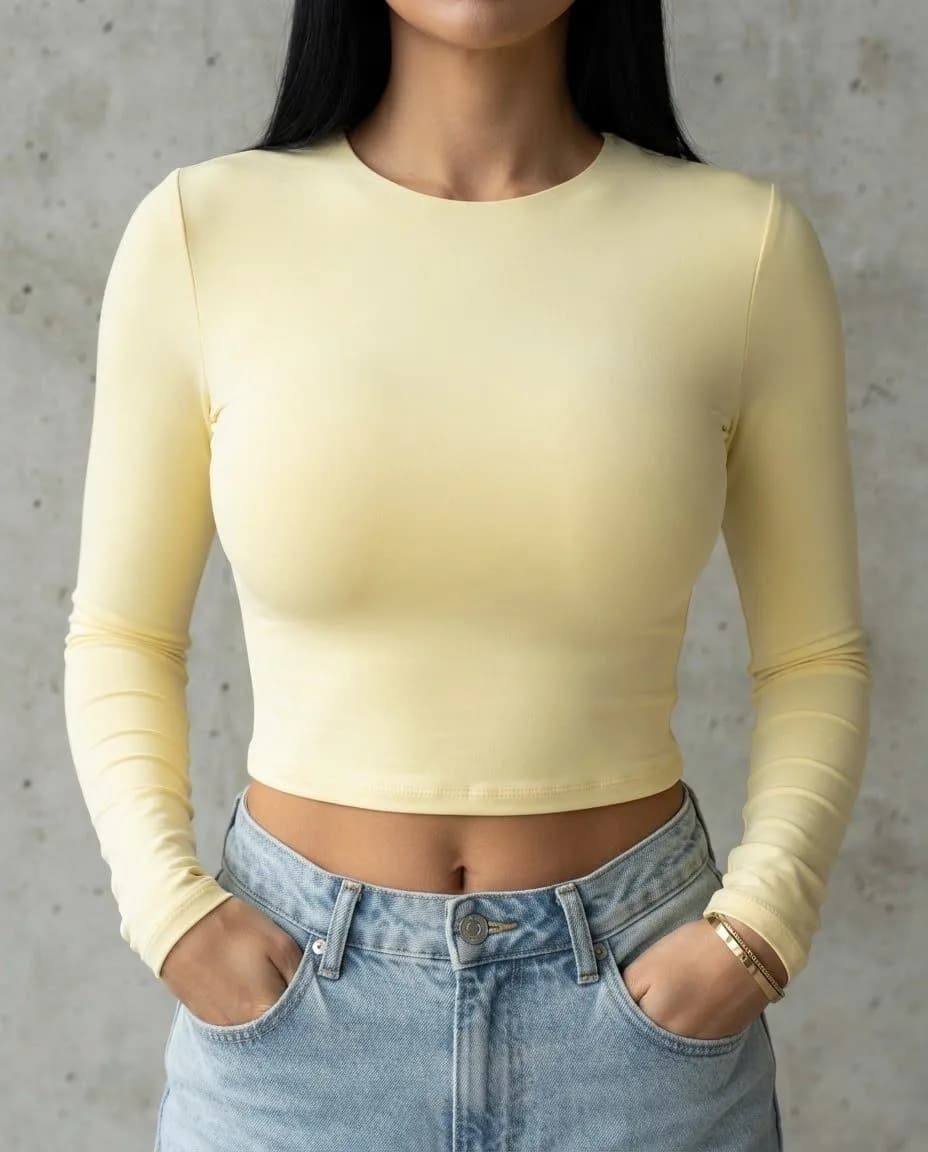 Blusa Nirobi