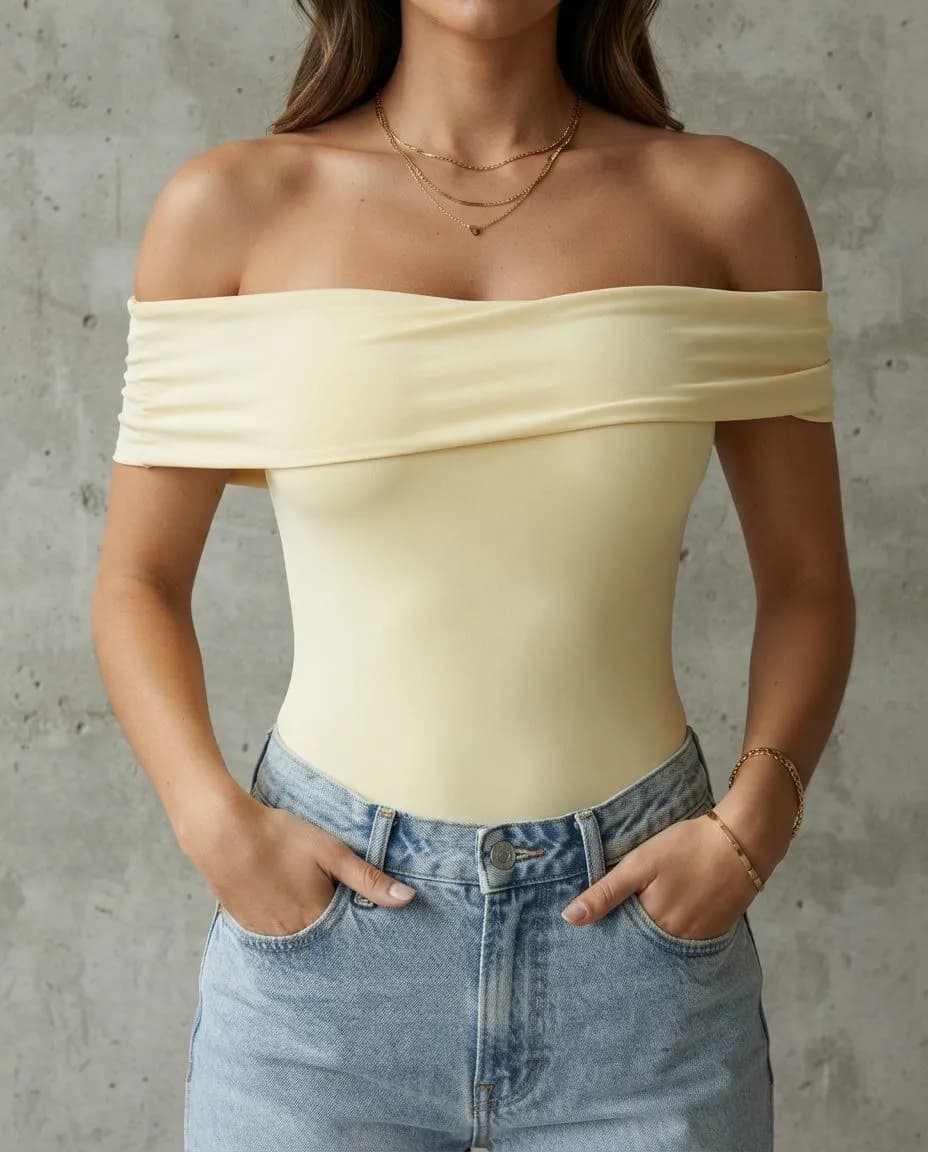 Blusa Praga