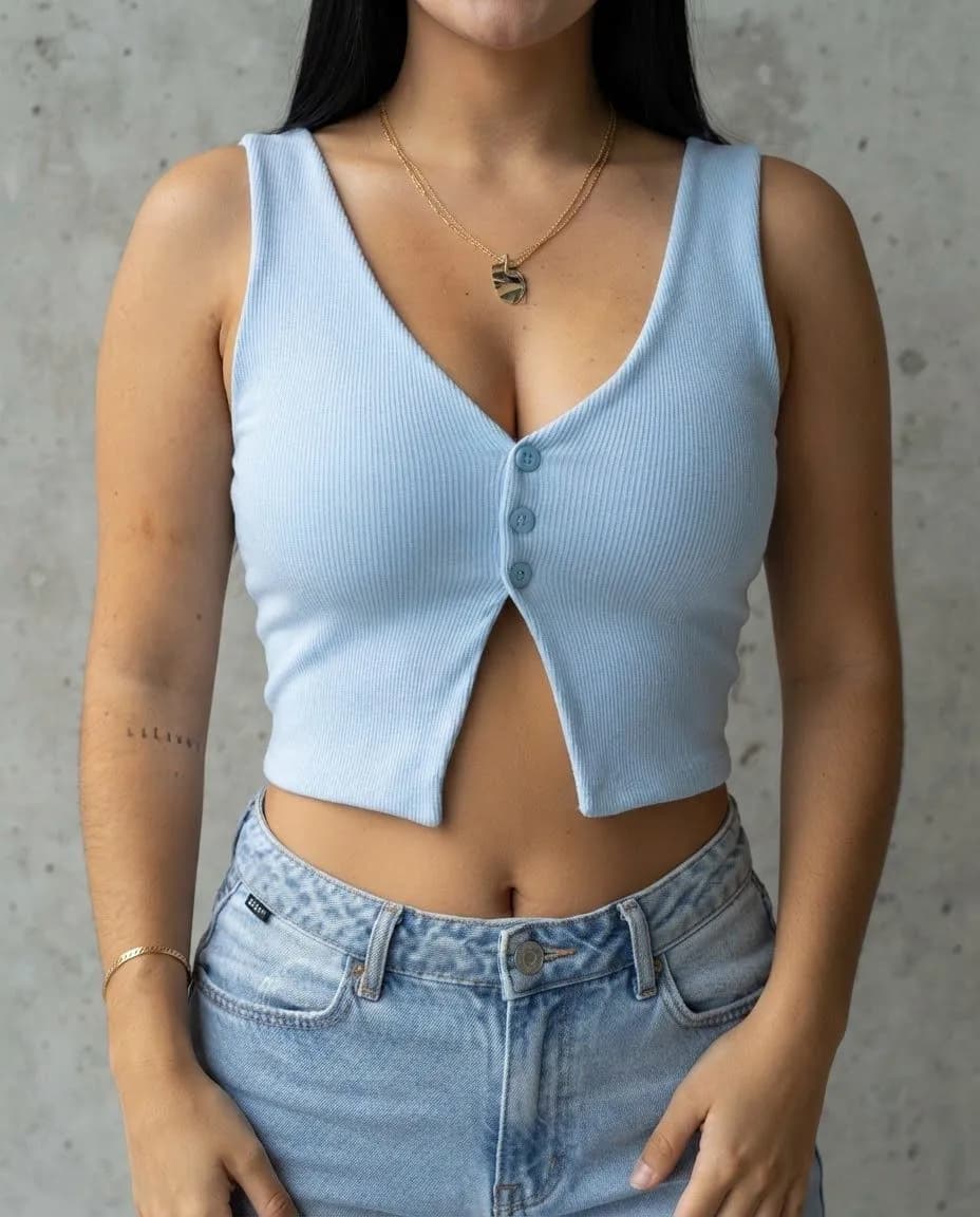 Blusa Atenas